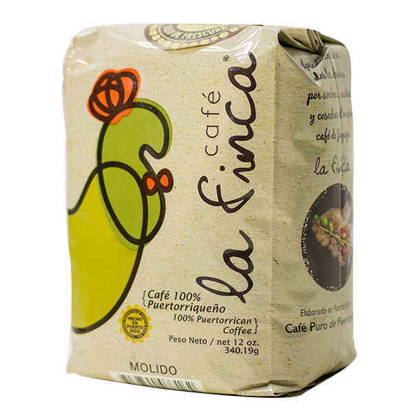 Brands of Puerto Rico Descubre las mejores marcas de café de Puerto