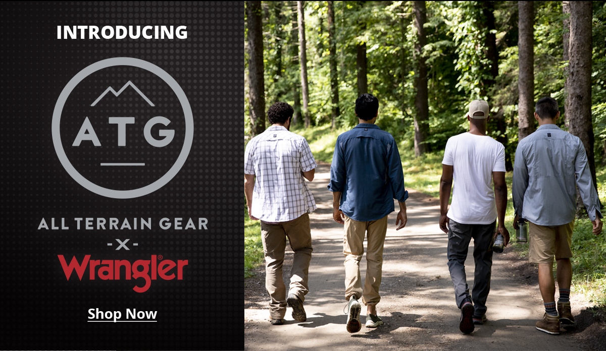 wrangler all terrain x gear