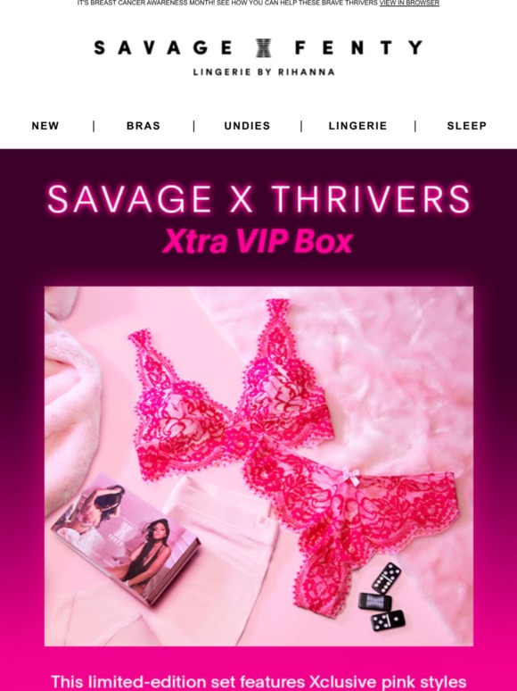 savage x fenty box