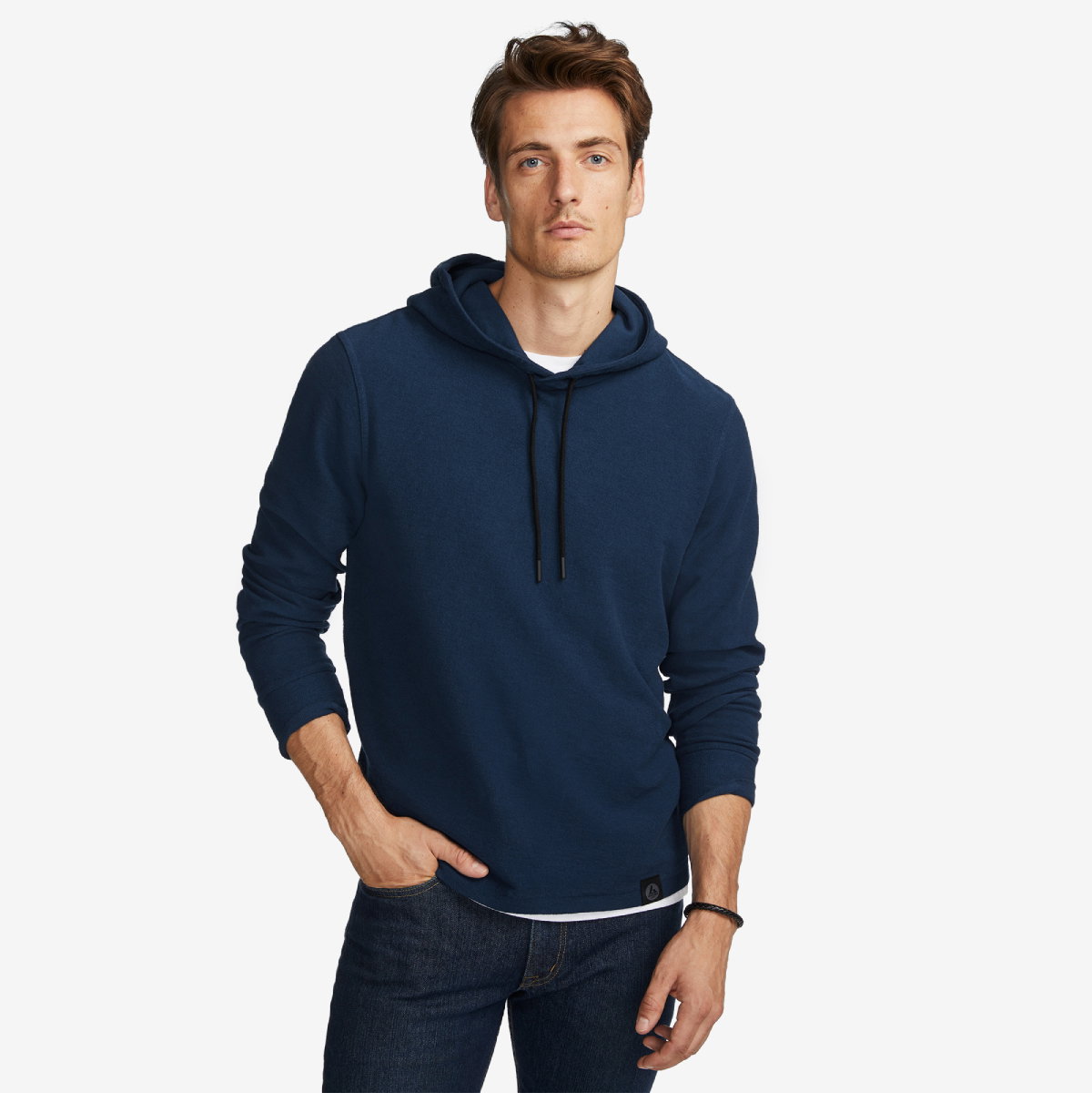 Where to wear our Sierra Midweight 