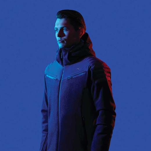 kjus formula se jacket