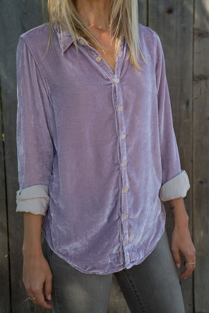 Cp Shades : Romy Velvet! | Milled