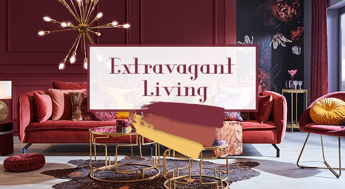 Extravagant Living