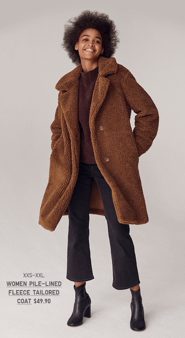 white running jacket