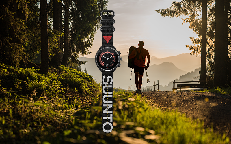 suunto ambassador