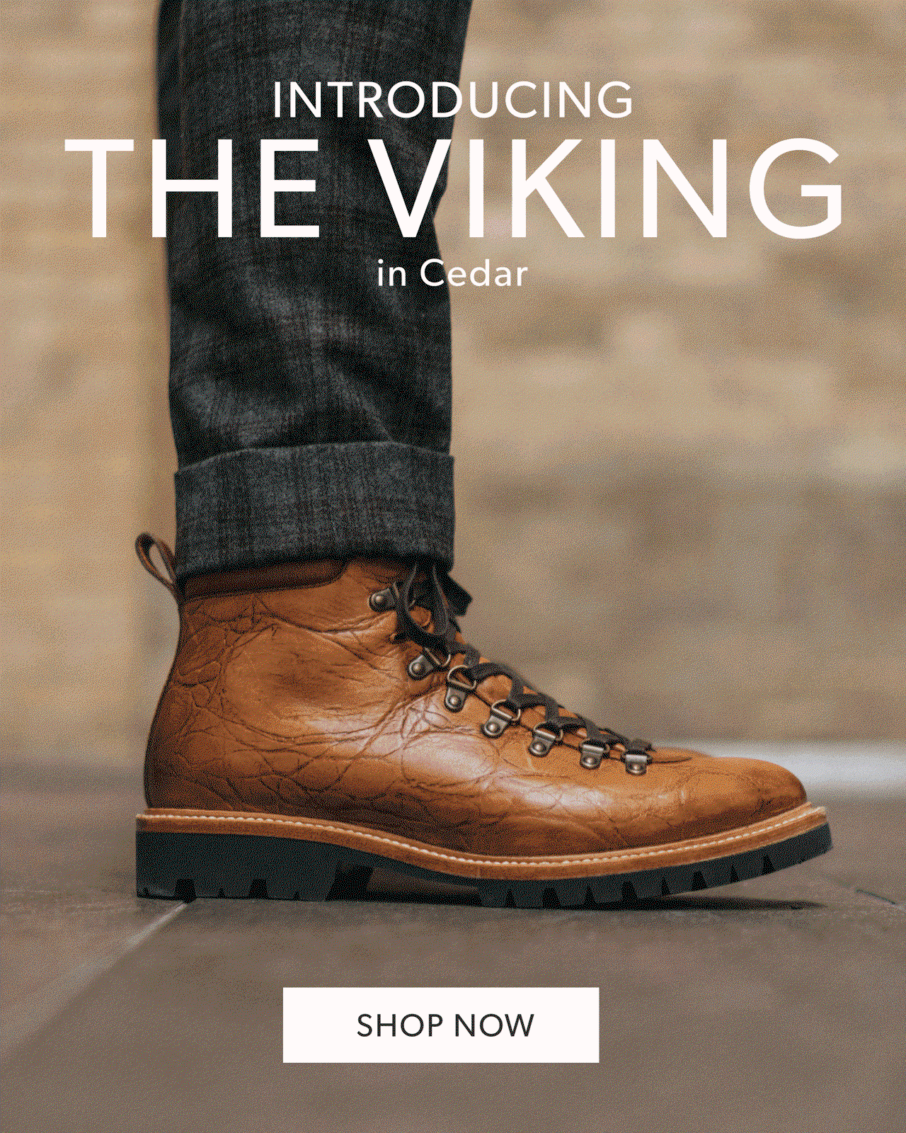 Taft Clothing Inc.: These New Viking 