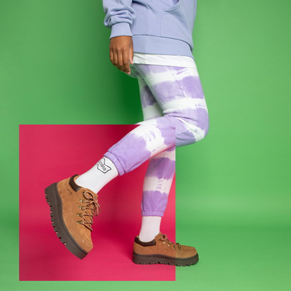 schuh Ireland: Knock knock, it's 