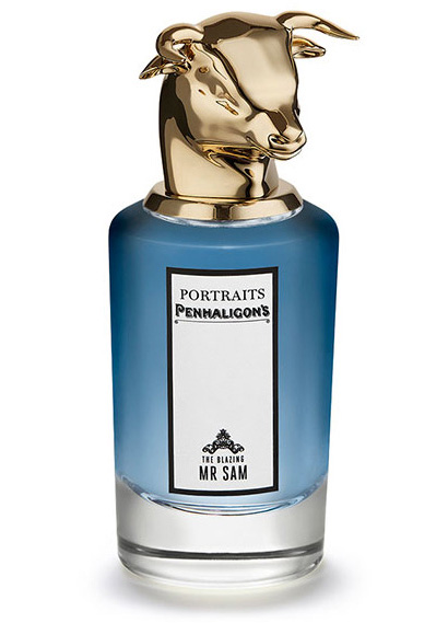 penhaligon's blazing mister sam