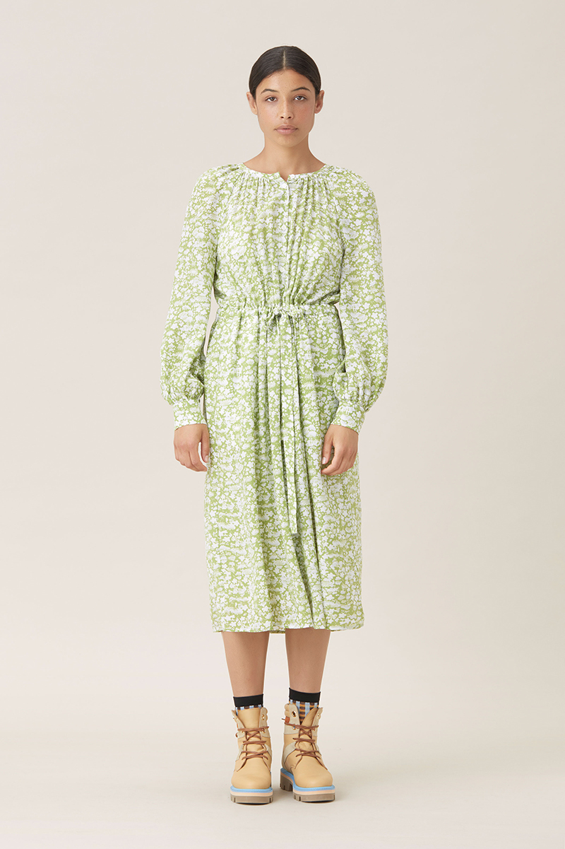 stine goya lydia dress