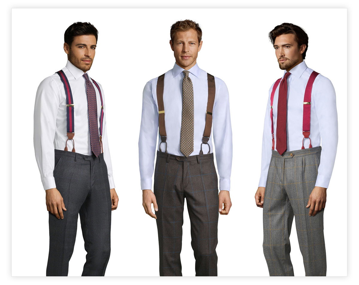 Oliver Wicks Mens Suits: New Product 