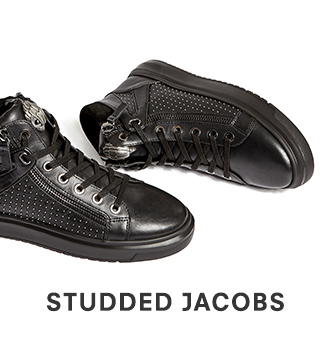 kurt geiger jacobs