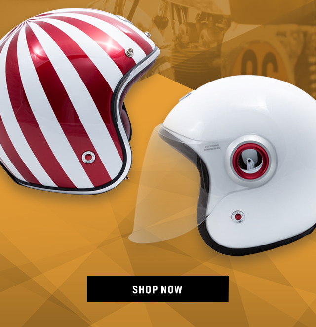 Revzilla 3 Helmet Brands Dozens Of New Styles Milled