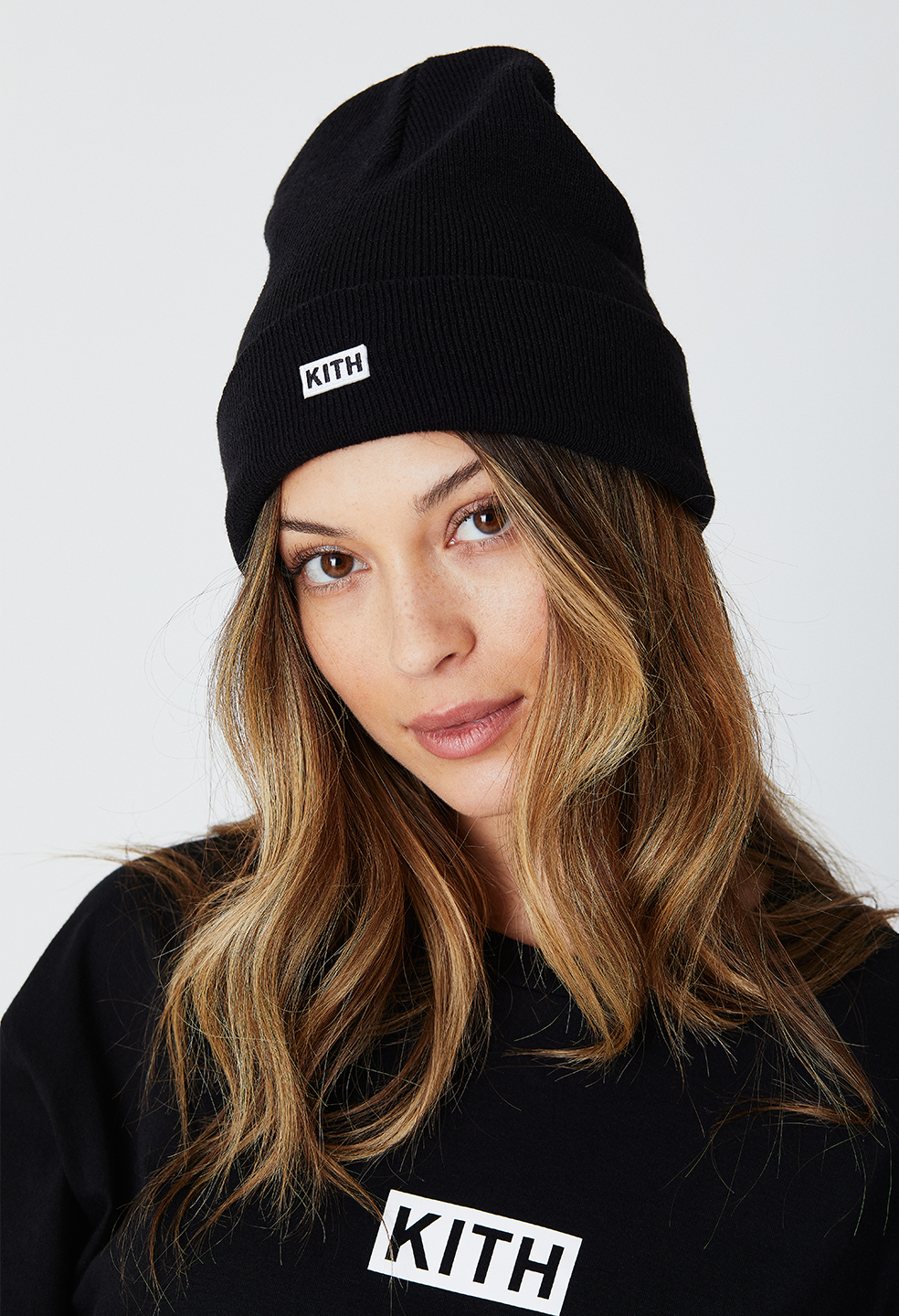 kith dock beanie