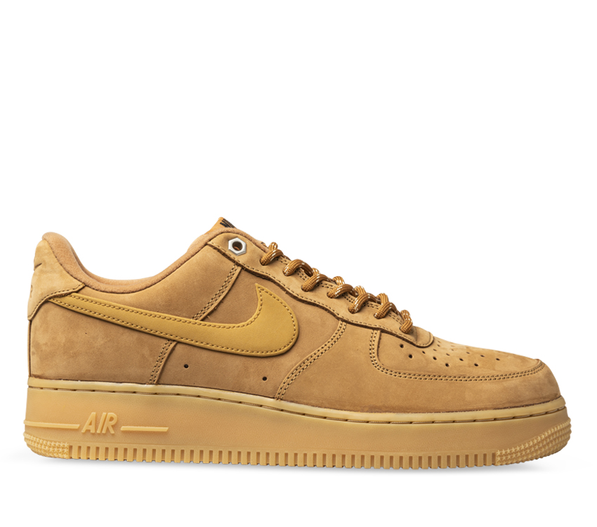 nike air force ones platypus