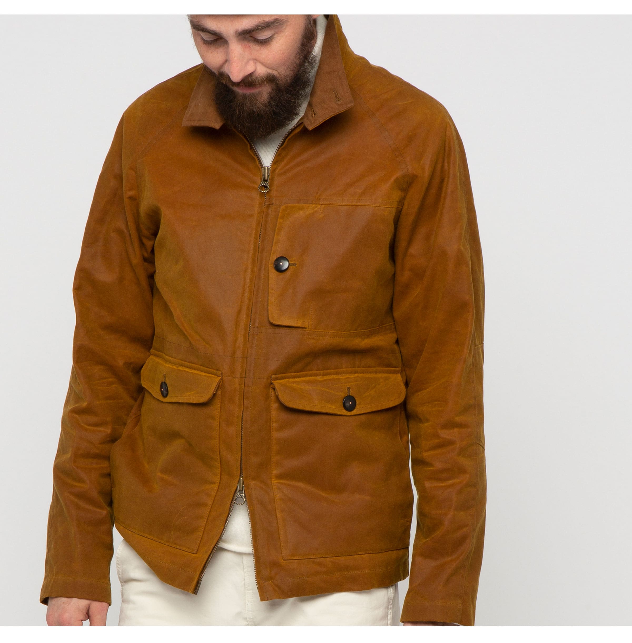 armada jacket mens
