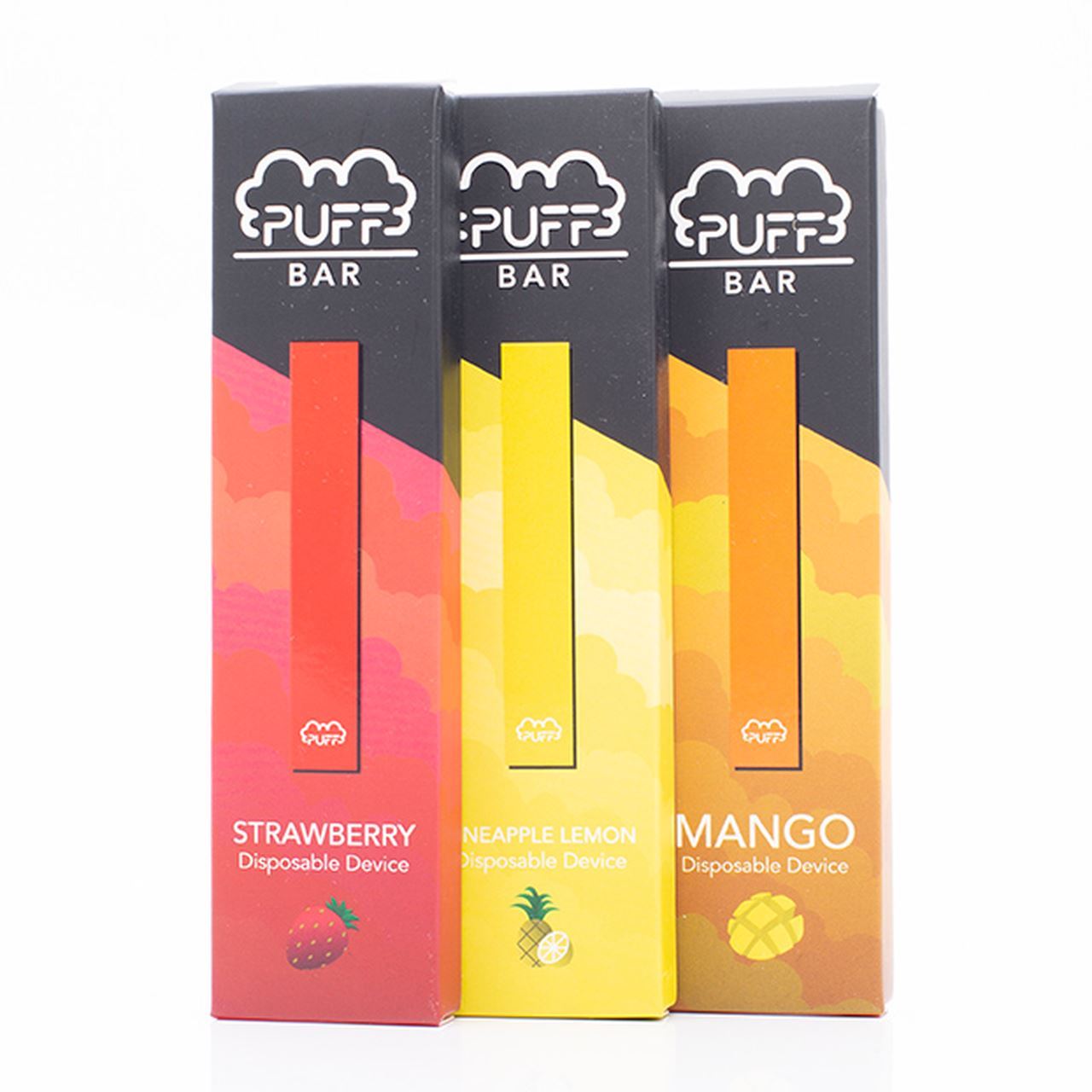 Flawless Vape Shop Killer Bundles Sweet Juice Prices Puff Bar 5.99 Milled