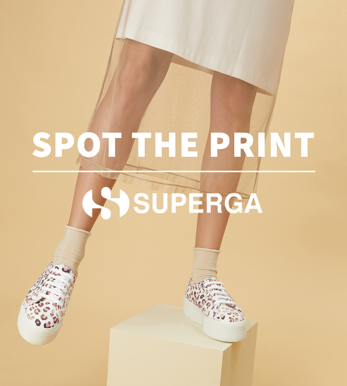 spree superga