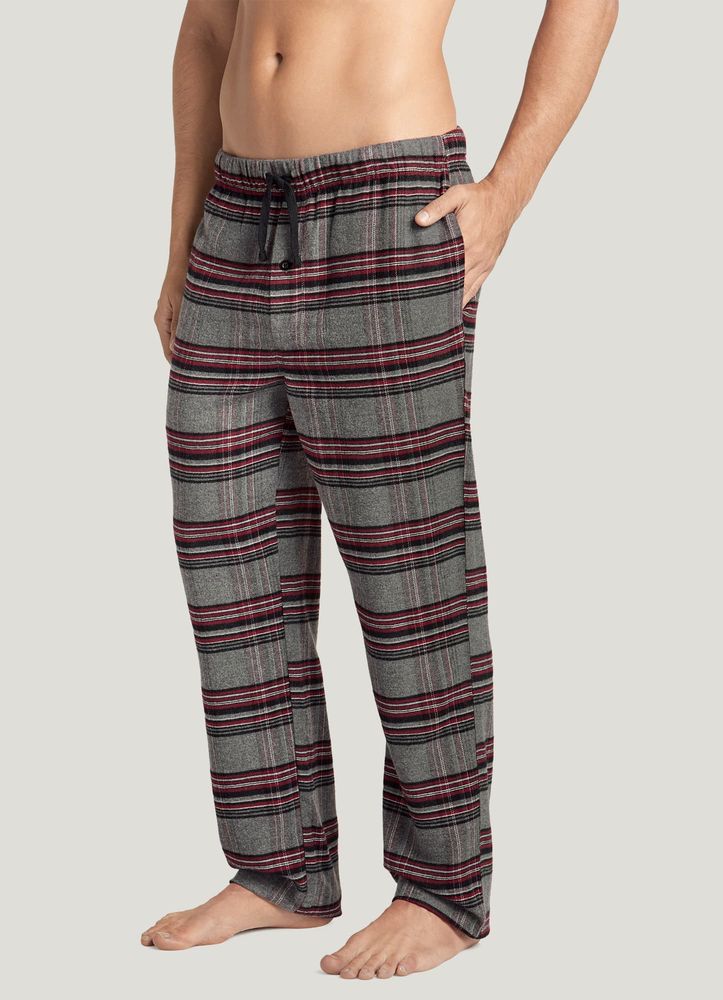 Jockey Fleece, flannel, velour Fall sleepwear has arrived Milled