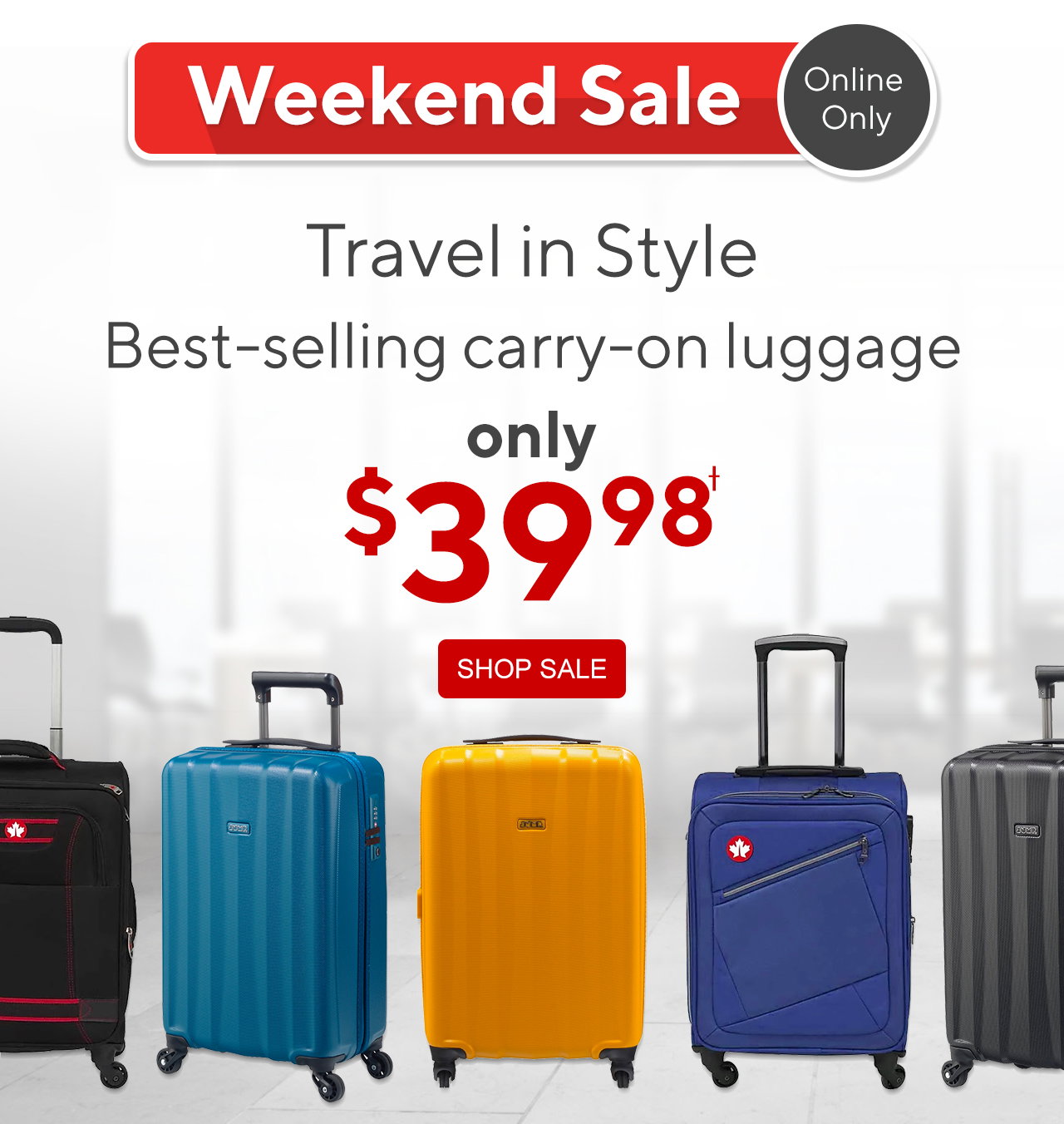 Staples Canada: Here Today…Gone 