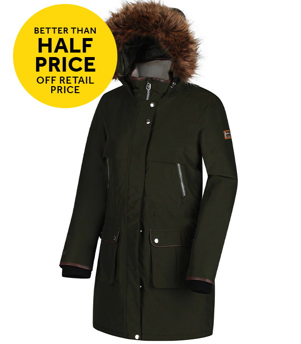 Autumn weather deals 
