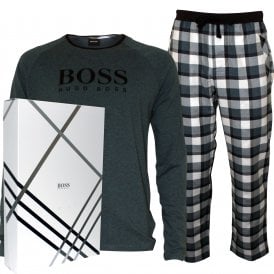 mens boss pyjamas