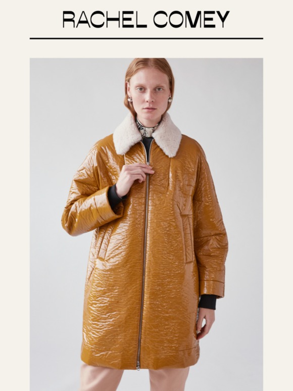 rachel comey jacket