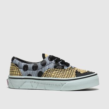nightmare before christmas vans schuh