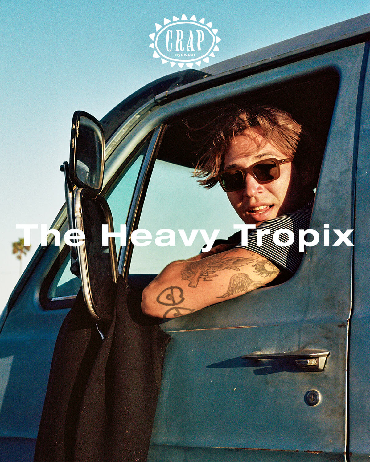 crap eyewear heavy tropix