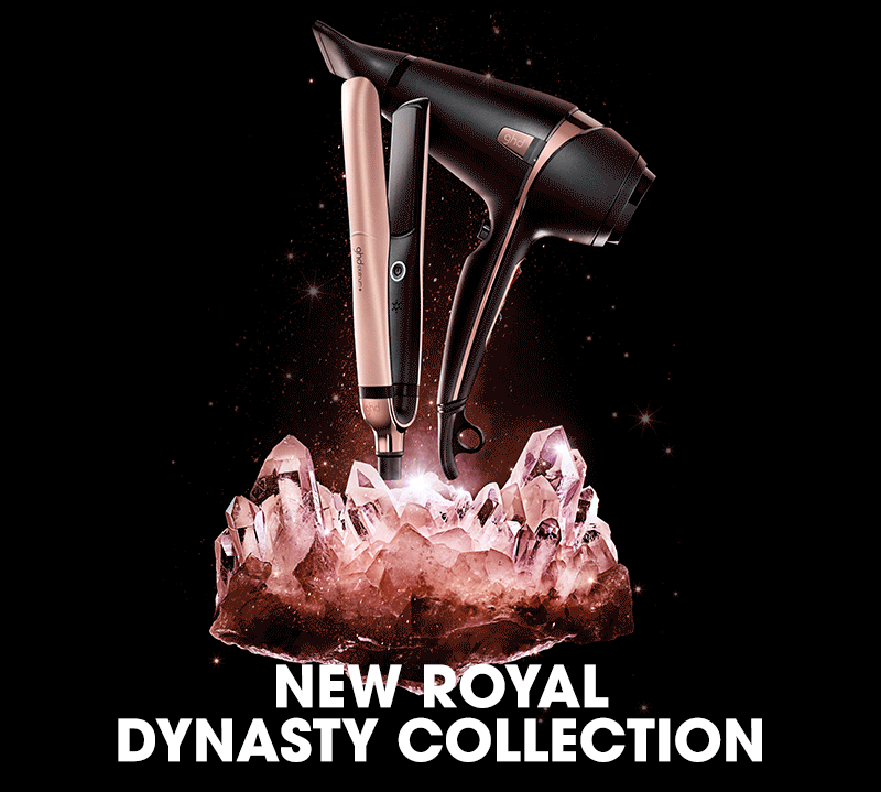 ghd royal treatment deluxe gift set