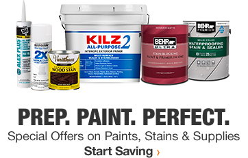 home depot pro xtra paint discount