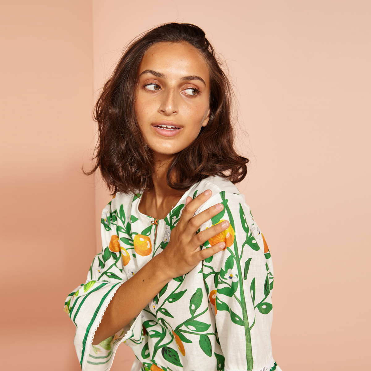 Reads Online Oranges And Lemons New Binny Collection Milled