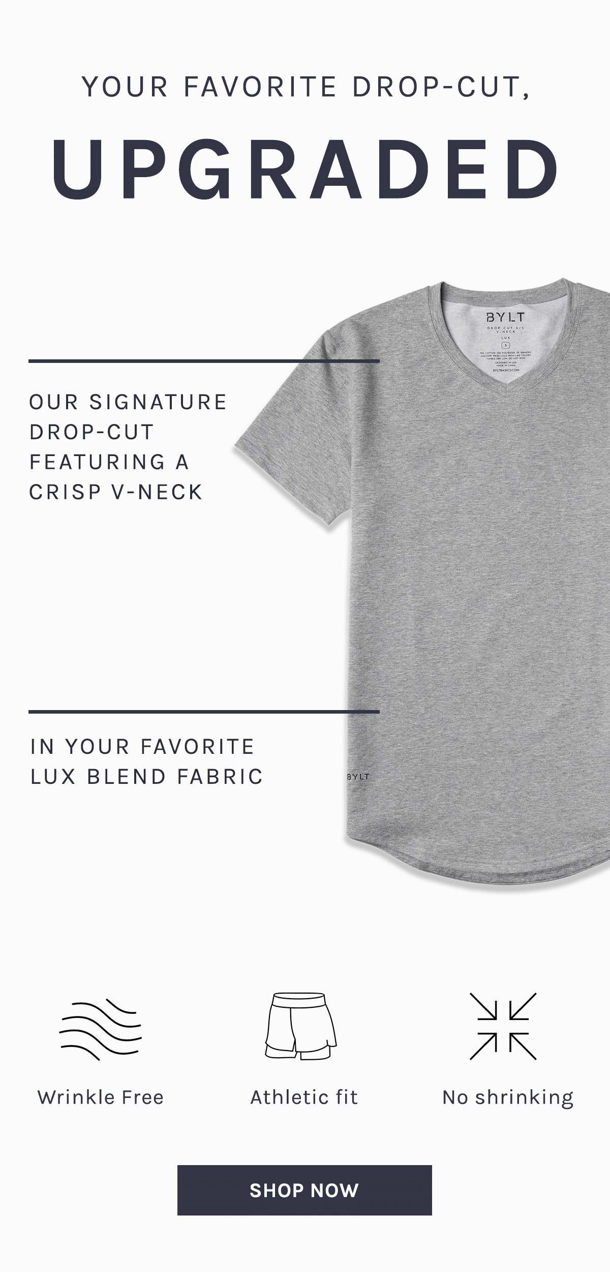 bylt lux