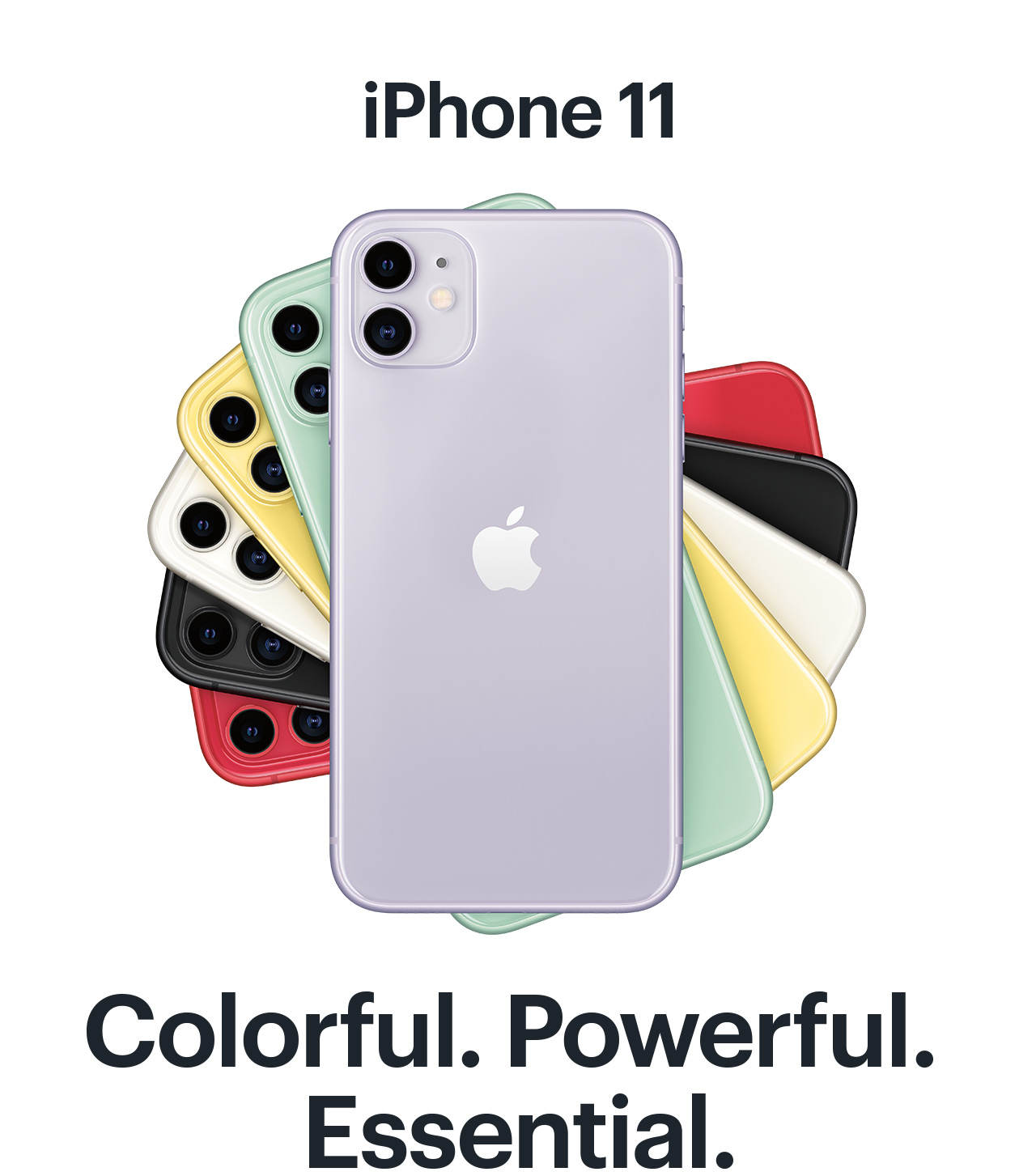 Best Buy 😄 The NEW iPhone 11 from 249.99 with tradein and qualified activation! Milled