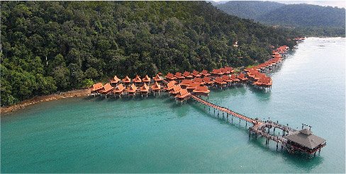 IT’S TIME FOR A GETAWAY IN LANGKAWI!