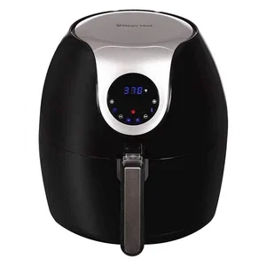 MCAF56DB  Airfryer 5.6 Quart Electric Cooker Easy to Use Air Fryer