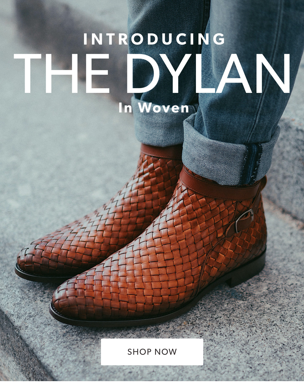 taft dylan boot review