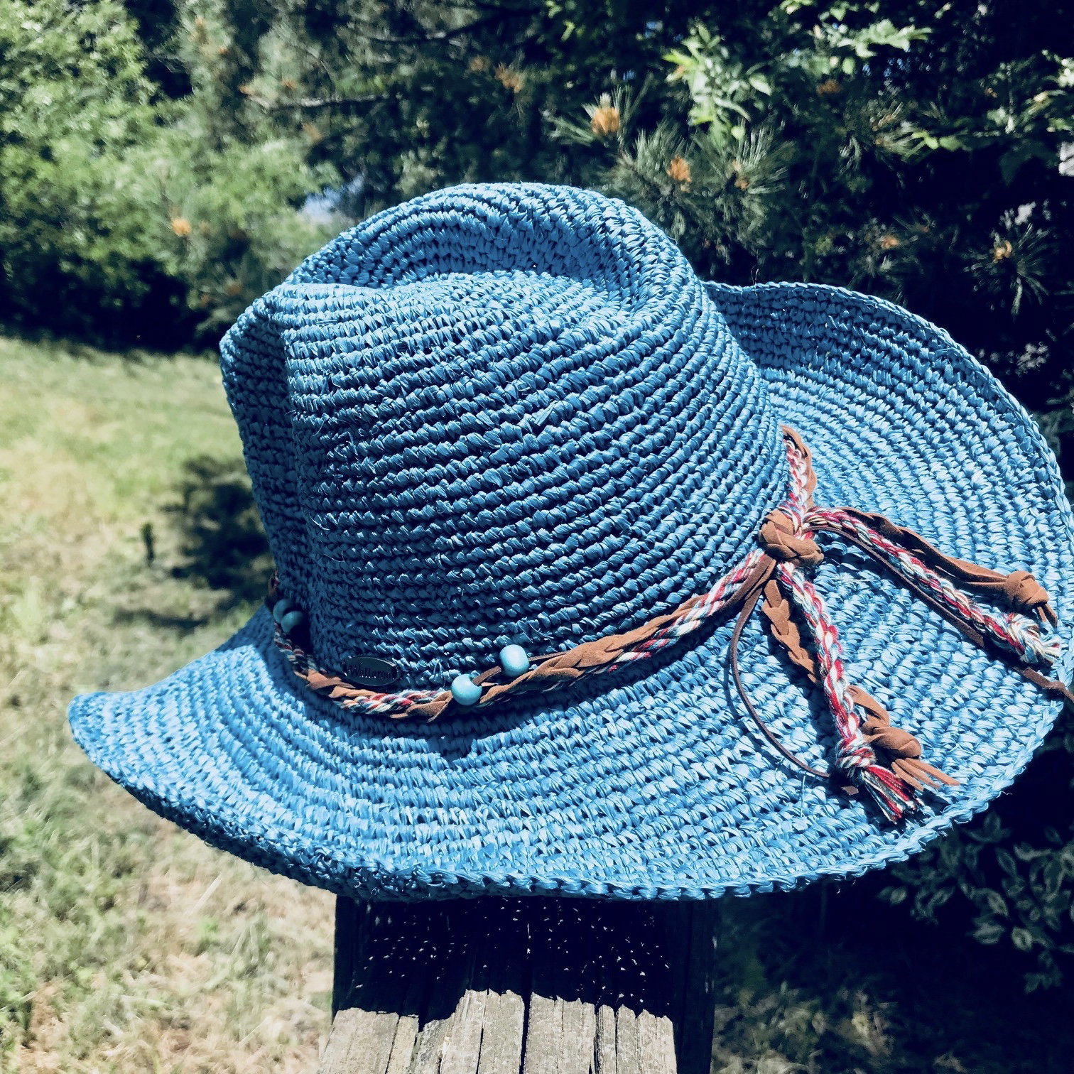 Wallaroo Hat Company: ⏰Tik Tok goes the 