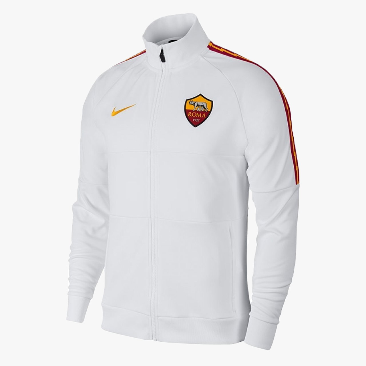 Nike AS Roma Dri-Fit Strike Trainingspak Junior | Plutosport