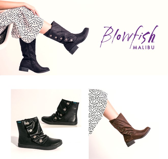 blowfish coldem boots