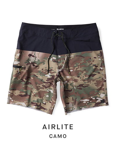 Billabong: The rumors are true 