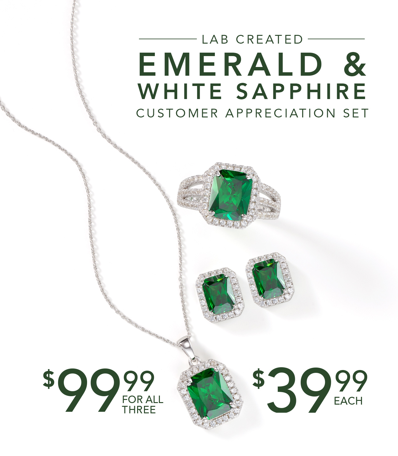 helzberg diamonds emerald