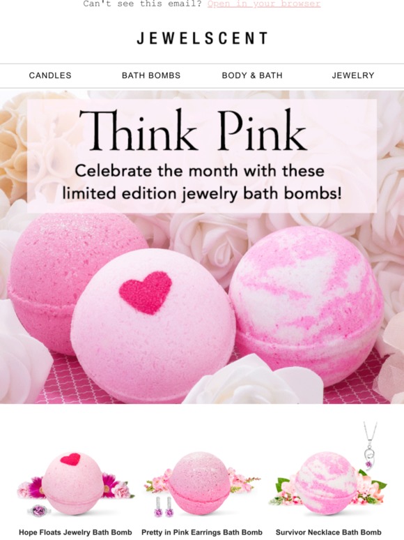 jewelscent bath bombs