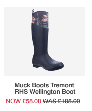 muck boots brantano