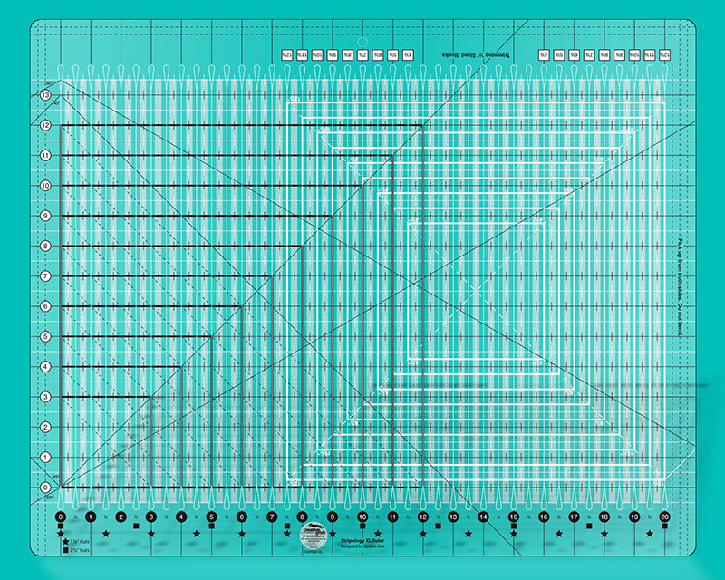 keepsakequilting-new-stripology-xl-ruler-become-a-stripologist-with