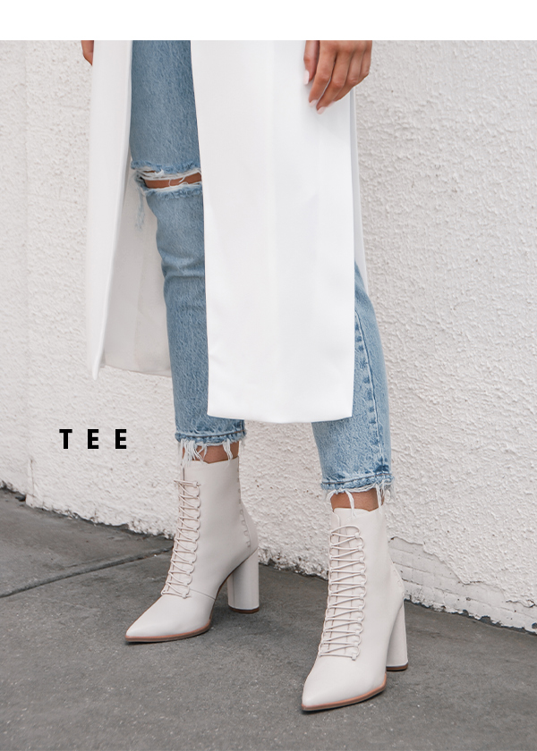 jo mercer tee boots