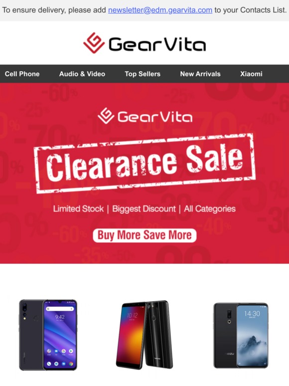 💫[Last Discount in October] Seriously Sweet Savings >> See More