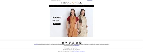 Timeless sarees to add to your wardrobe