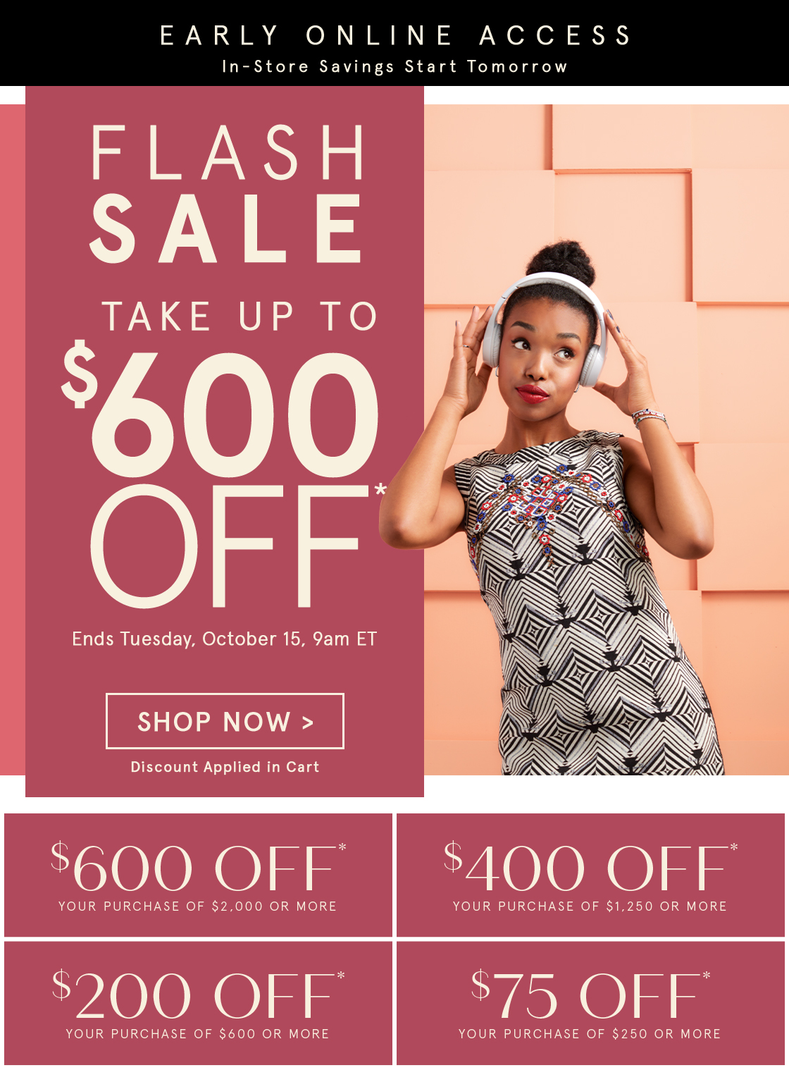 zales outlet clearance