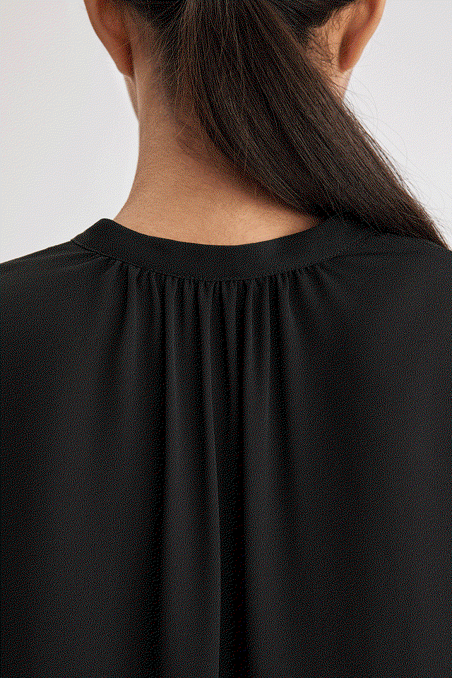 Ada Tunic Blouse 