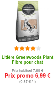 Zooplus Fr Cadeau 1 Tapis De Litiere Offert Milled